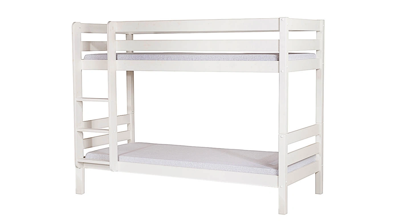 מיטת קומותיים מיקה (ללא מזרנים,ללא ארגז)